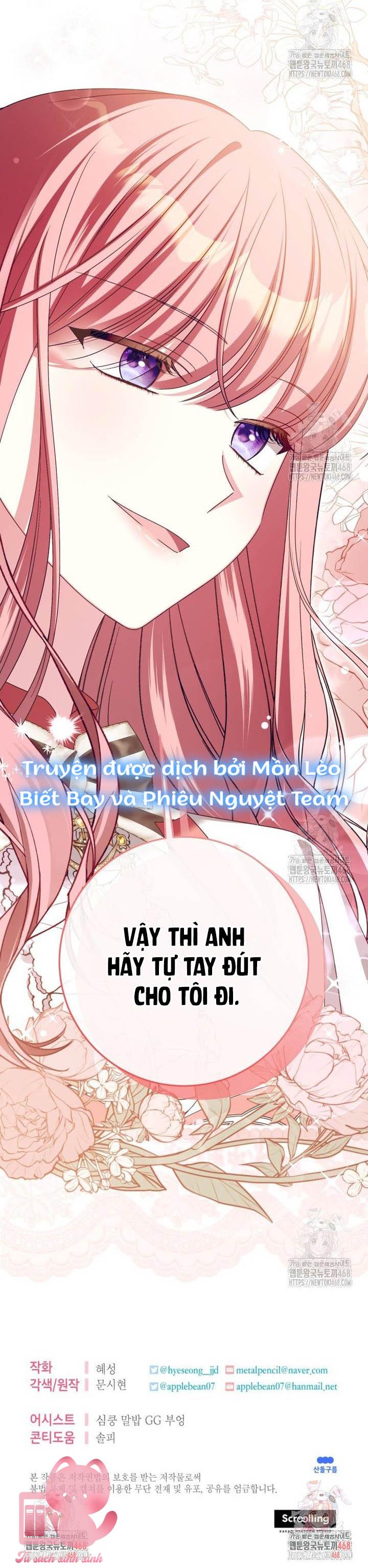 Tôi Gặp Nam Chính Trong Tù Chap 63 - Trang 2