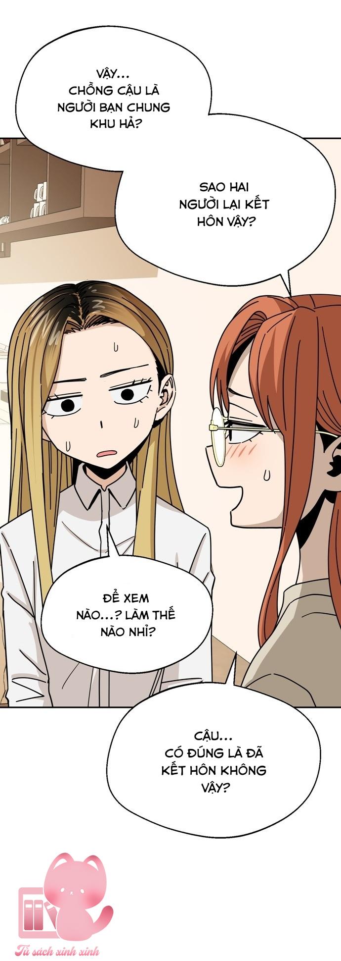 Lớ Ngớ Vớ Phải Tình Yêu Chapter 42 - Trang 4