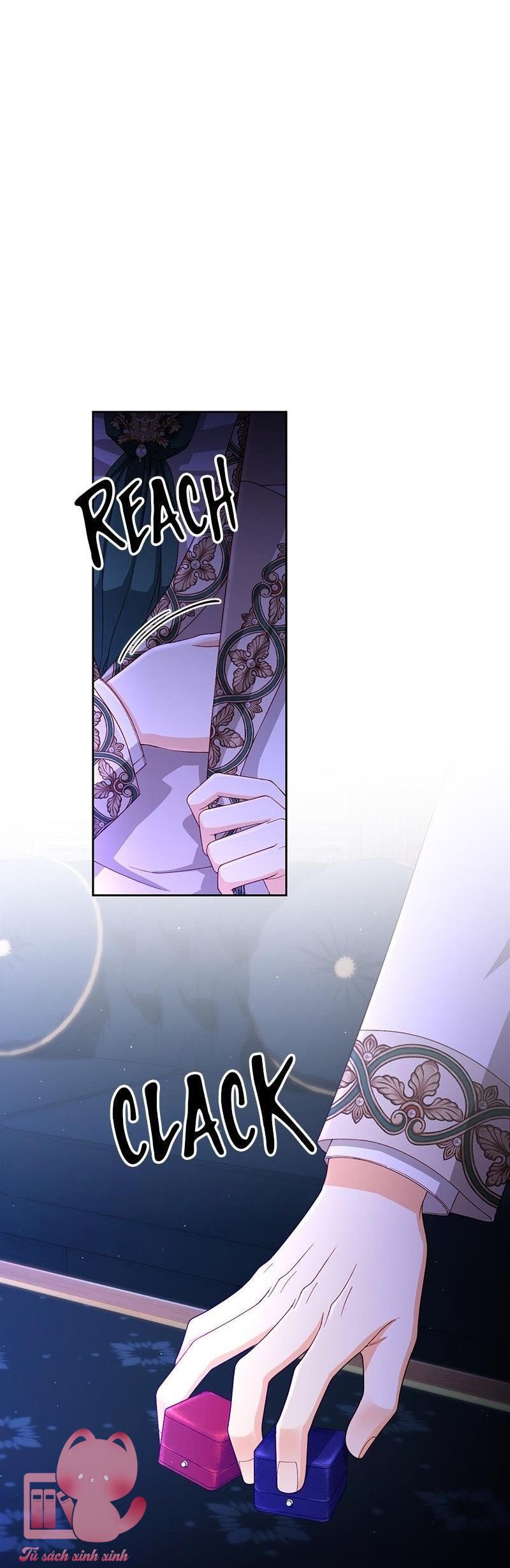 Hoàng Hậu Tái Hôn Chap 192 - Trang 4