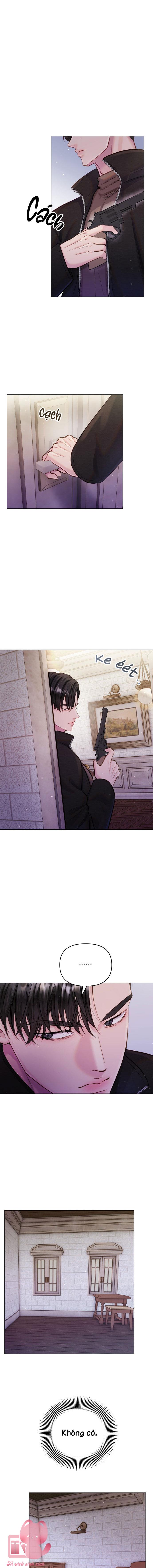 Hướng Dẫn Thu Phục Mãnh Thú Chap 58 - Trang 4