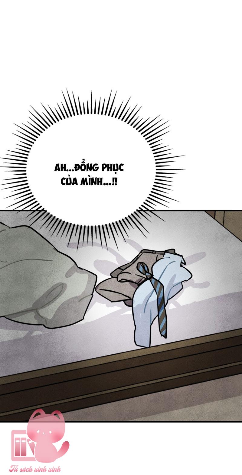 Phù Thủy Độc Dược Chap 11 - Trang 3