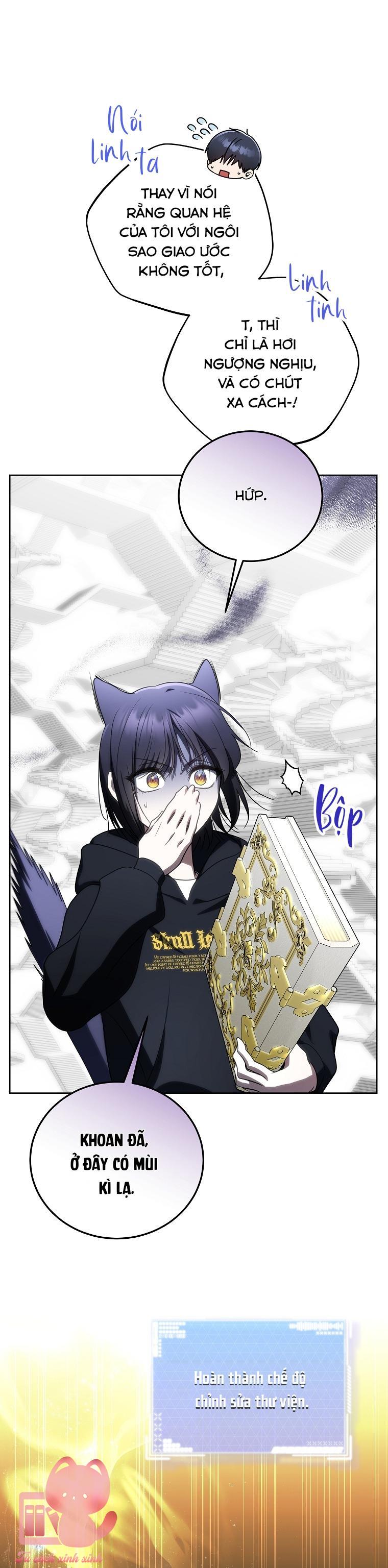 Hướng Dẫn Sinh Tồn Dành Cho Ranker Chapter 43 - Trang 4