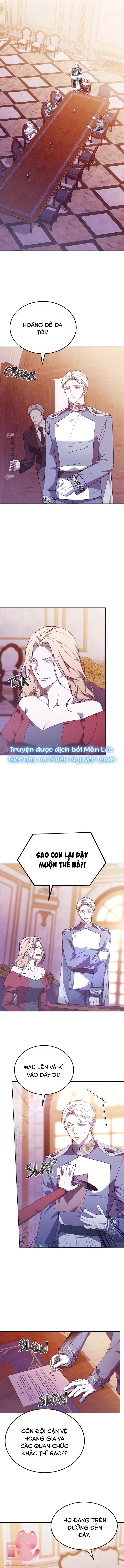 Thời Đại Oman Chap 67 - Trang 2