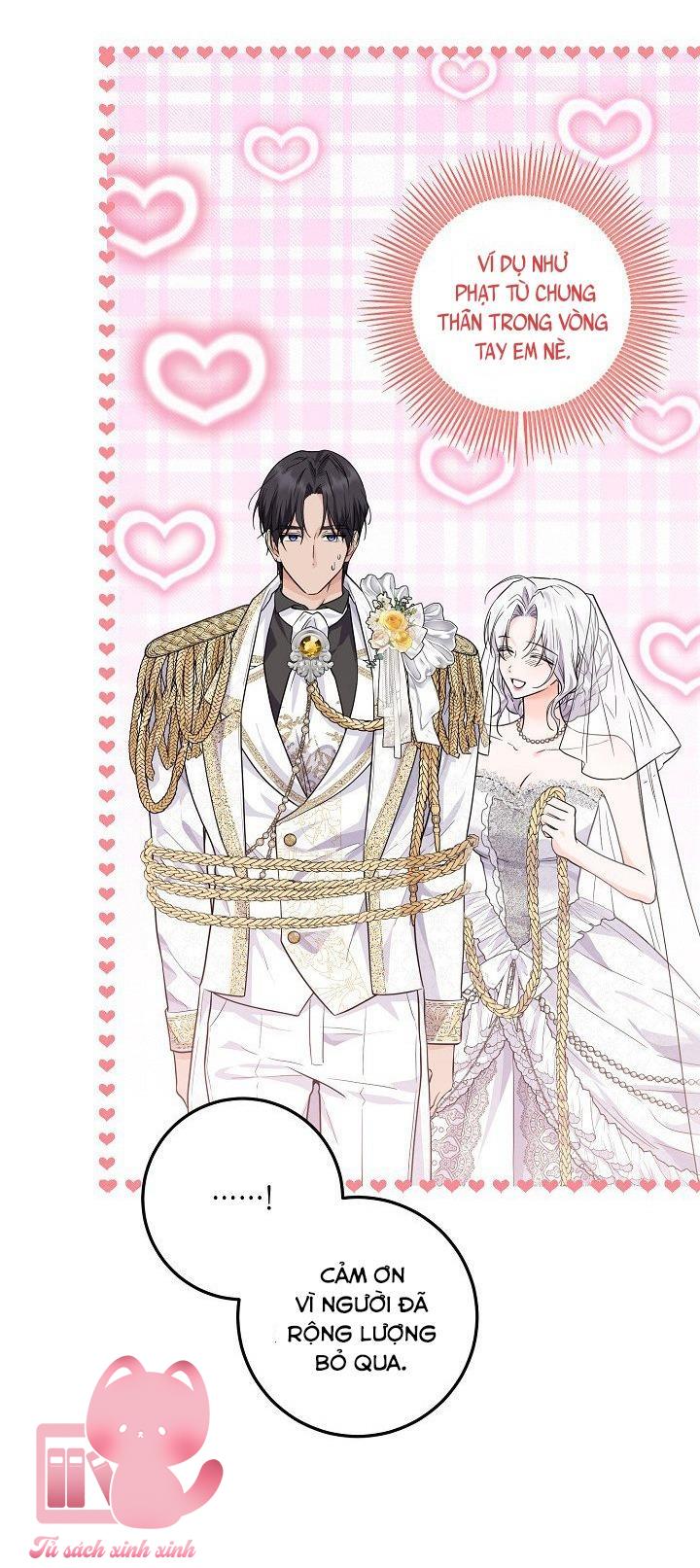 Hoàng Nữ Cosplay Nonfan Chapter 10 - Trang 4