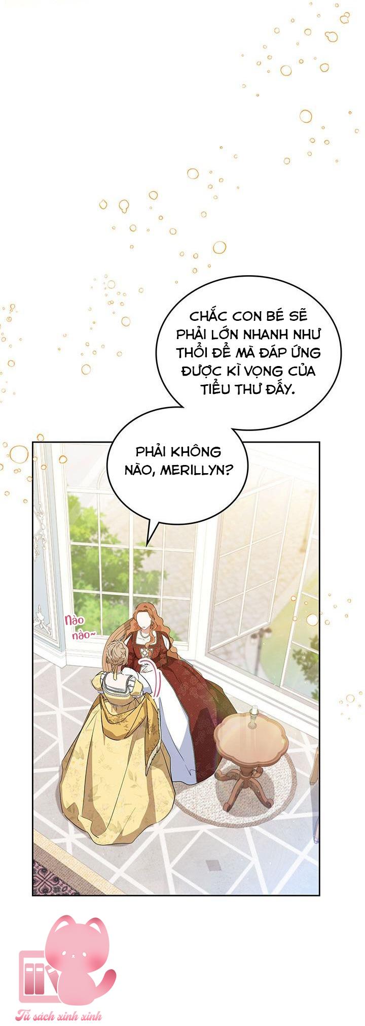 Kiếp Này Ta Sẽ Trở Thành Gia Chủ Chap 125 - Trang 2
