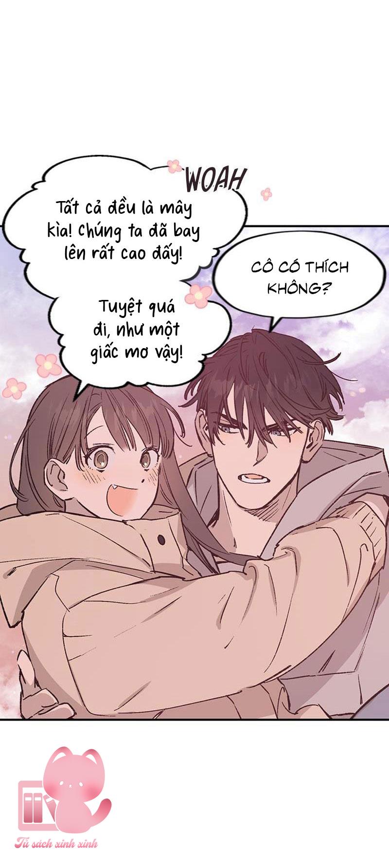 Onsaemiro Chapter 20 - Trang 4