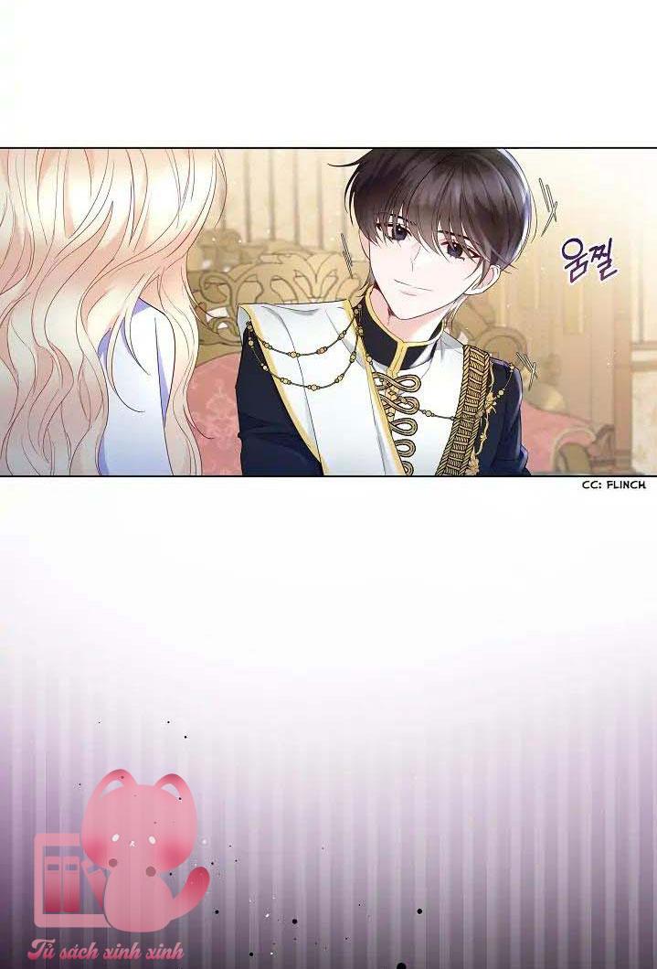 Tiểu Thư Crystal Là Nam Nhân Chap 10 - Trang 2