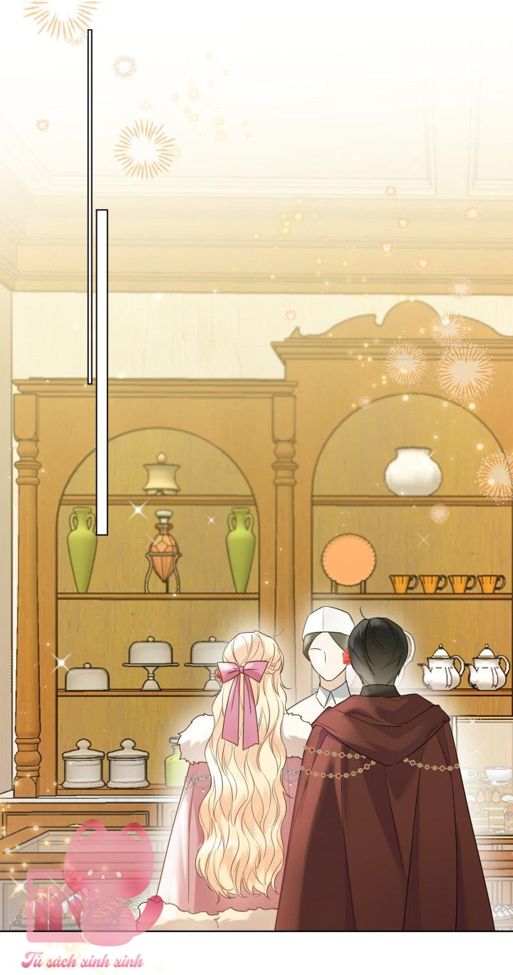 Tiểu Thư Crystal Là Nam Nhân Chap 43 - Trang 2