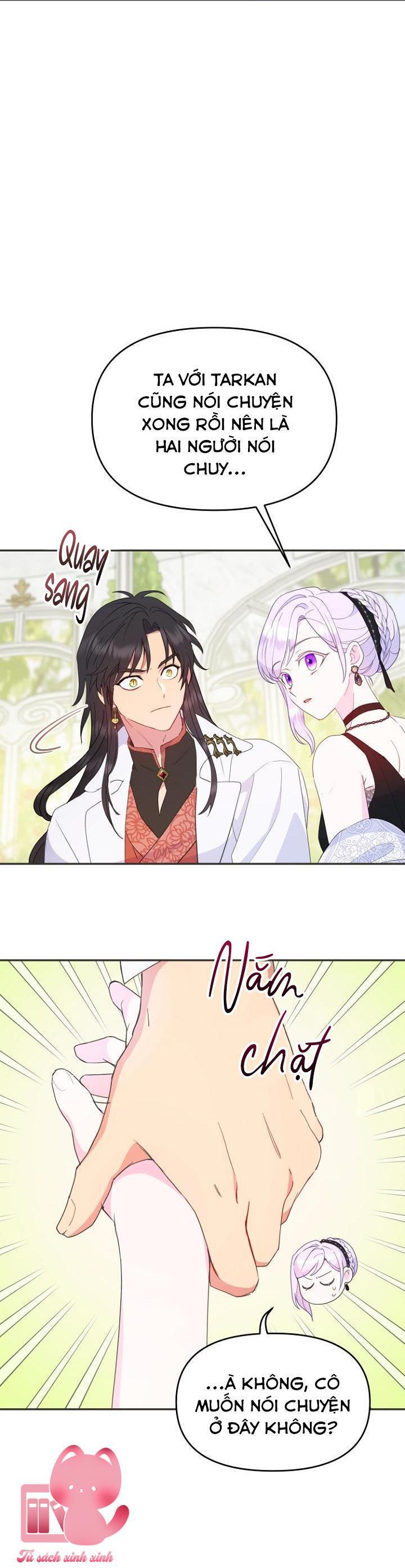 Bỏ Quách Chồng Con Đi, Tiền Bạc Mới Là Tất Cả Chap 39 - Trang 2