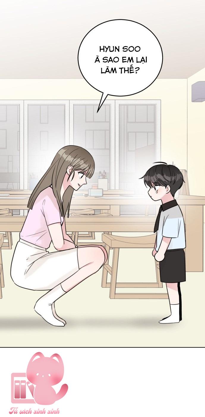 Chúng Ta Là Gì Của Nhau? Chap 36 - Trang 2