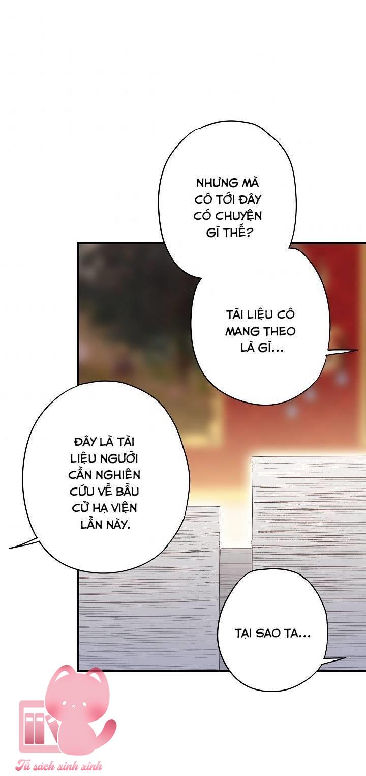 Ác Nữ Muốn Ly Hôn Chap 90 - Trang 2