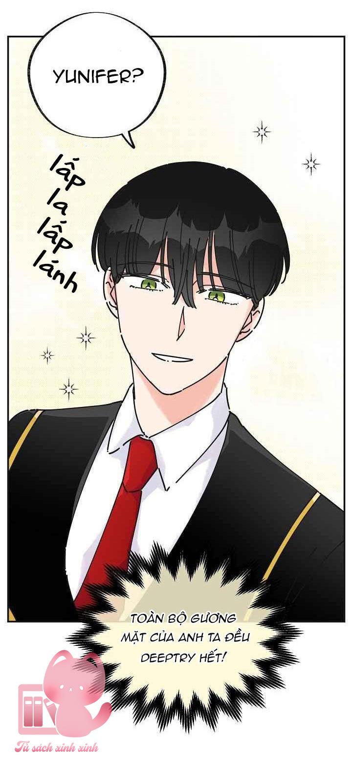 Người Hùng Của Ác Nữ Chapter 15 - Trang 4