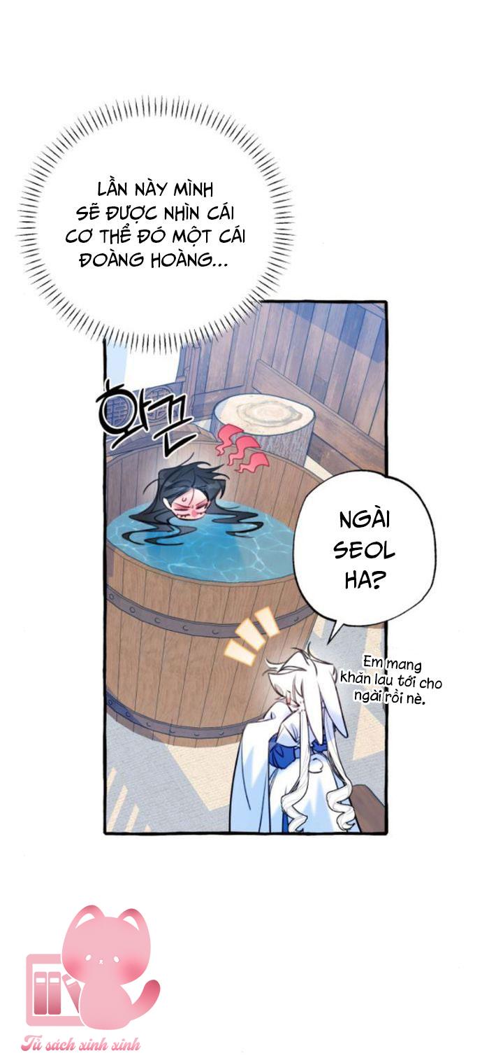 Chuyện Tình Tuyết Phương Bắc Chapter 8 - Trang 4