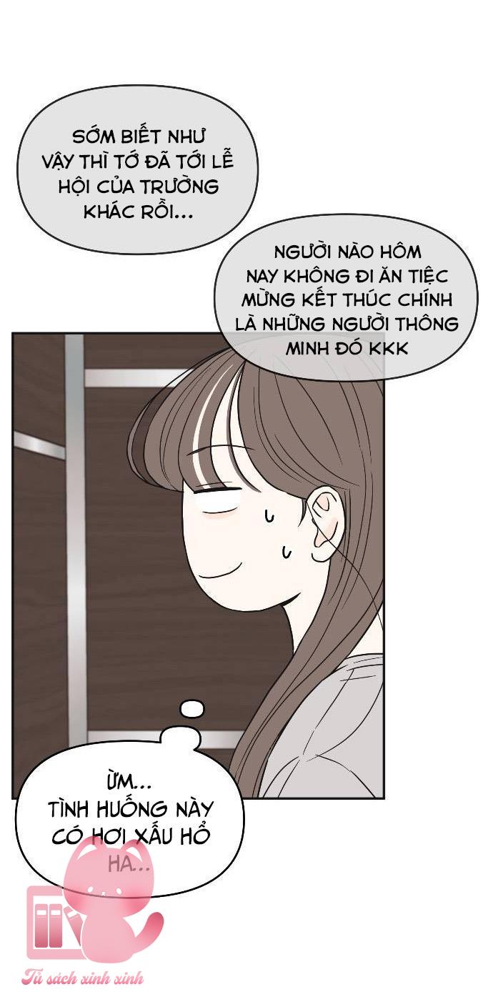 Trái Dấu Hút Nhau Chap 12 - Trang 2