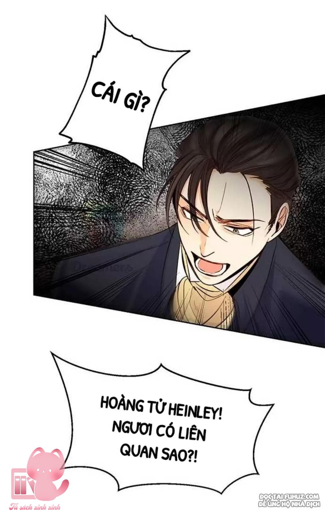 Hoàng Hậu Tái Hôn Chapter 14 - Trang 4