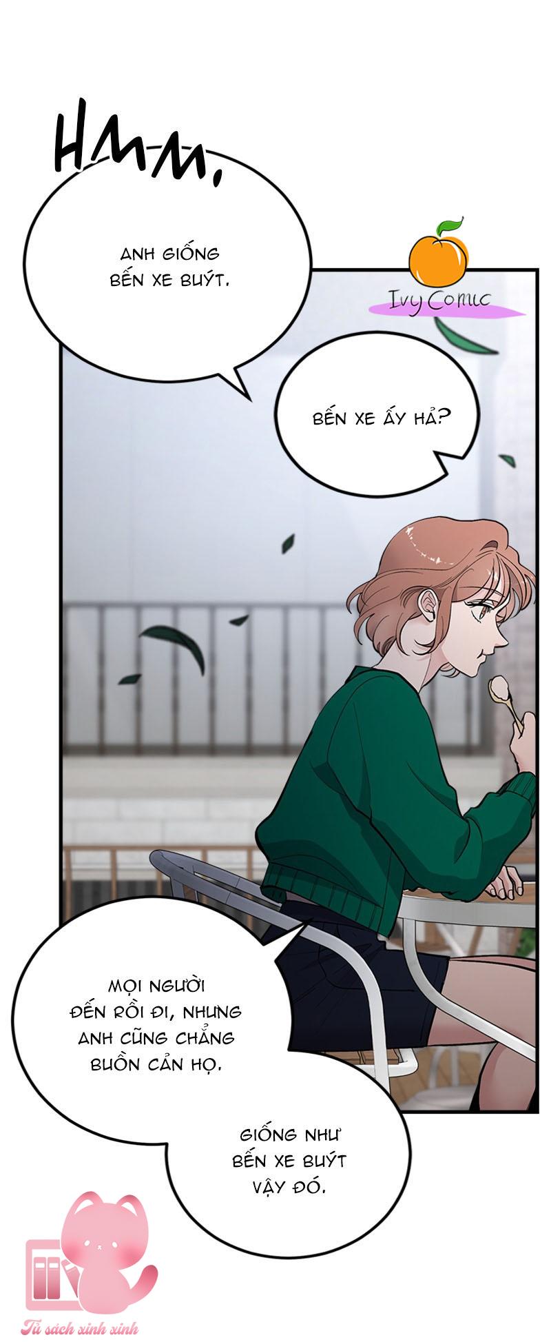 Trưởng Phòng Mệt Mỏi Vì Người Vợ Mới Cưới Chap 16 - Trang 2