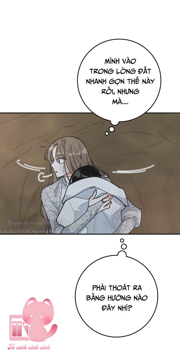 Người Hùng Của Ác Nữ Chapter 94 - Trang 4