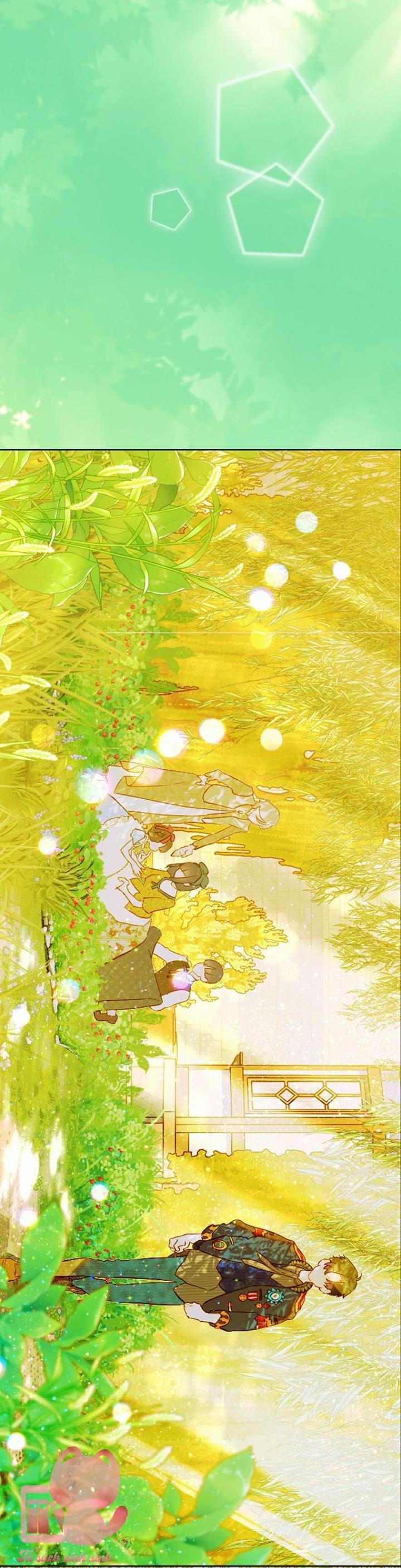 Khế Ước Hôn Nhân Của Mẹ Tôi Chapter 32 - Trang 4