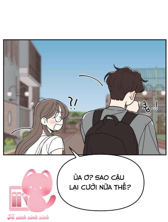 Trái Dấu Hút Nhau Chap 22 - Trang 2