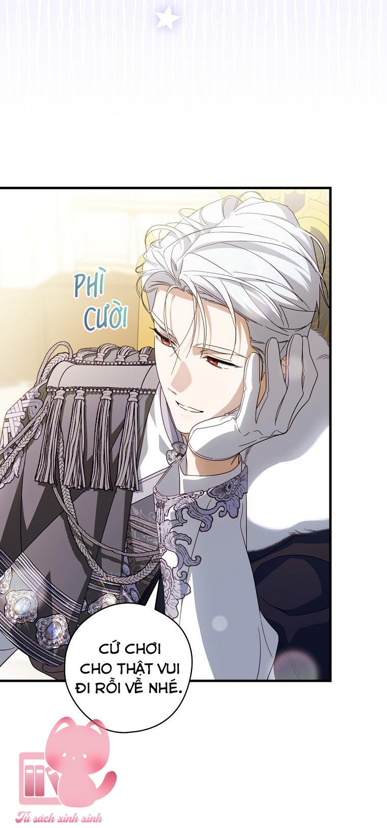 Cách Khiến Phu Quân Đứng Về Phía Tôi Chap 86 - Trang 2