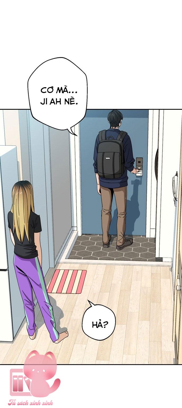 Lớ Ngớ Vớ Phải Tình Yêu Chap 37 - Trang 2