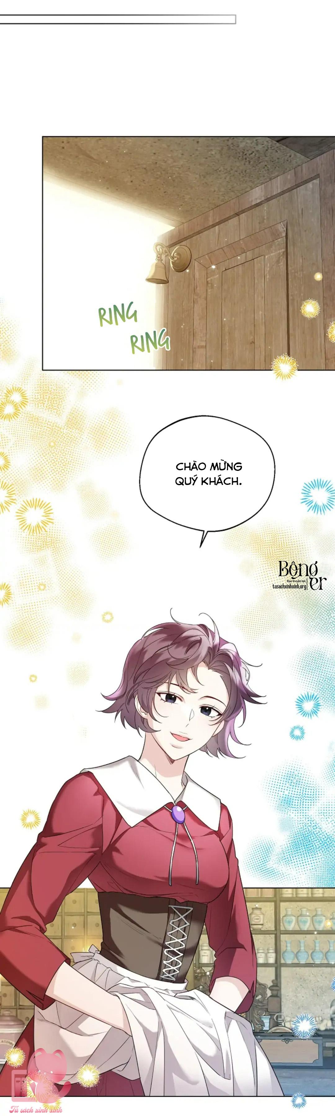 Tiểu Thư Crystal Là Nam Nhân Chap 28 - Trang 2
