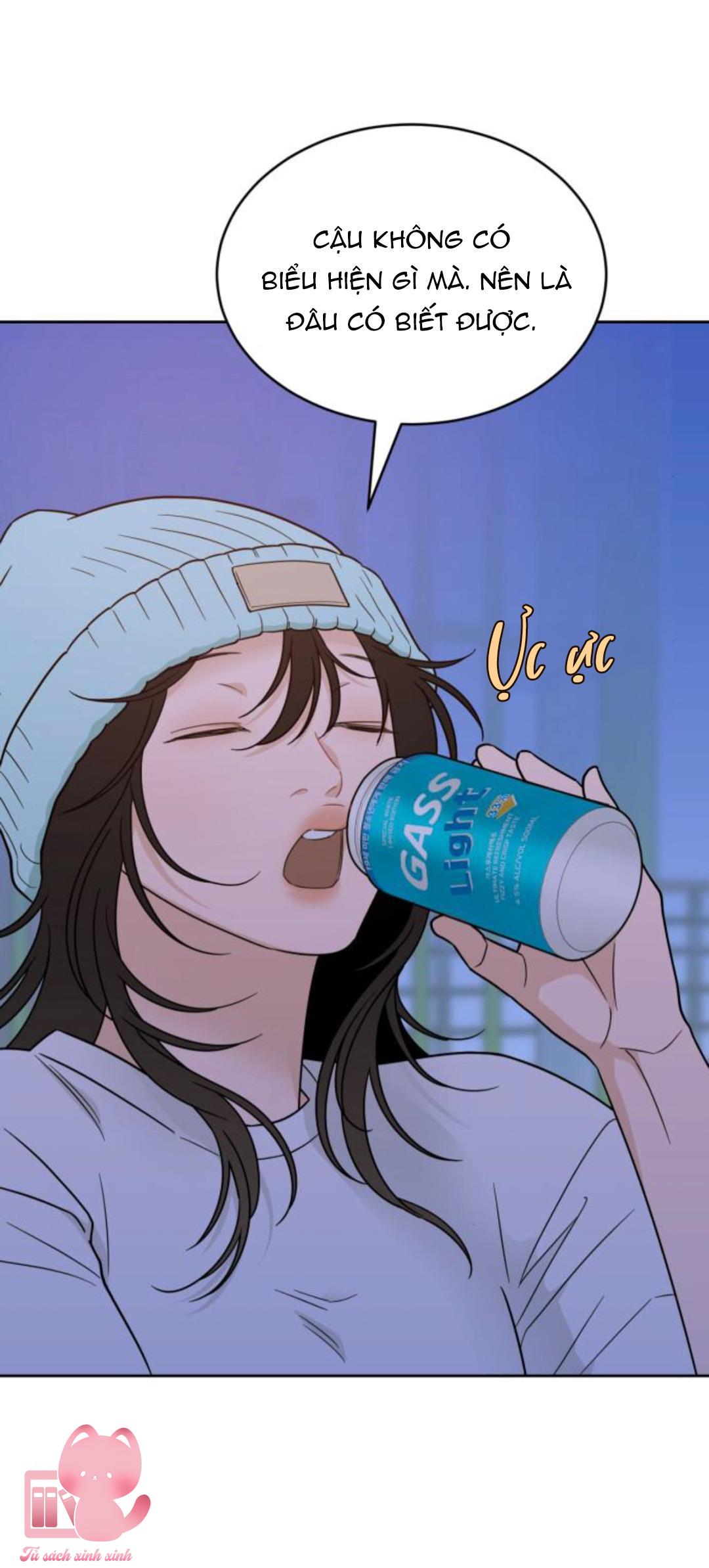 Vận May Không Ngờ Chapter 34 - Trang 4