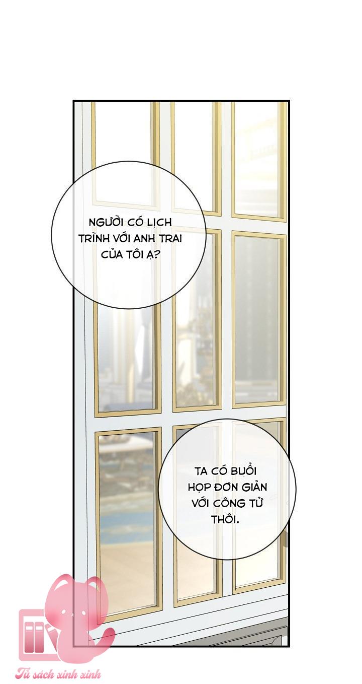 Hướng Về Ánh Dương Lần Nữa Chapter 75 - Trang 4