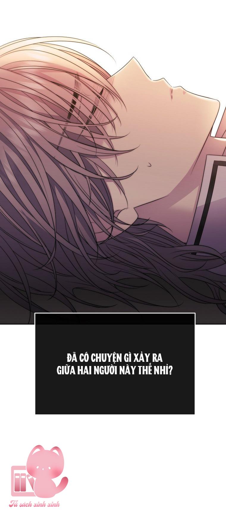 Black Haze Chapter 21 - Trang 4
