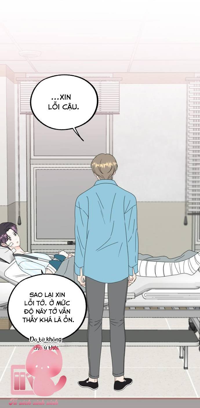 Xác Suất Tình Yêu Chapter 26 - Trang 3