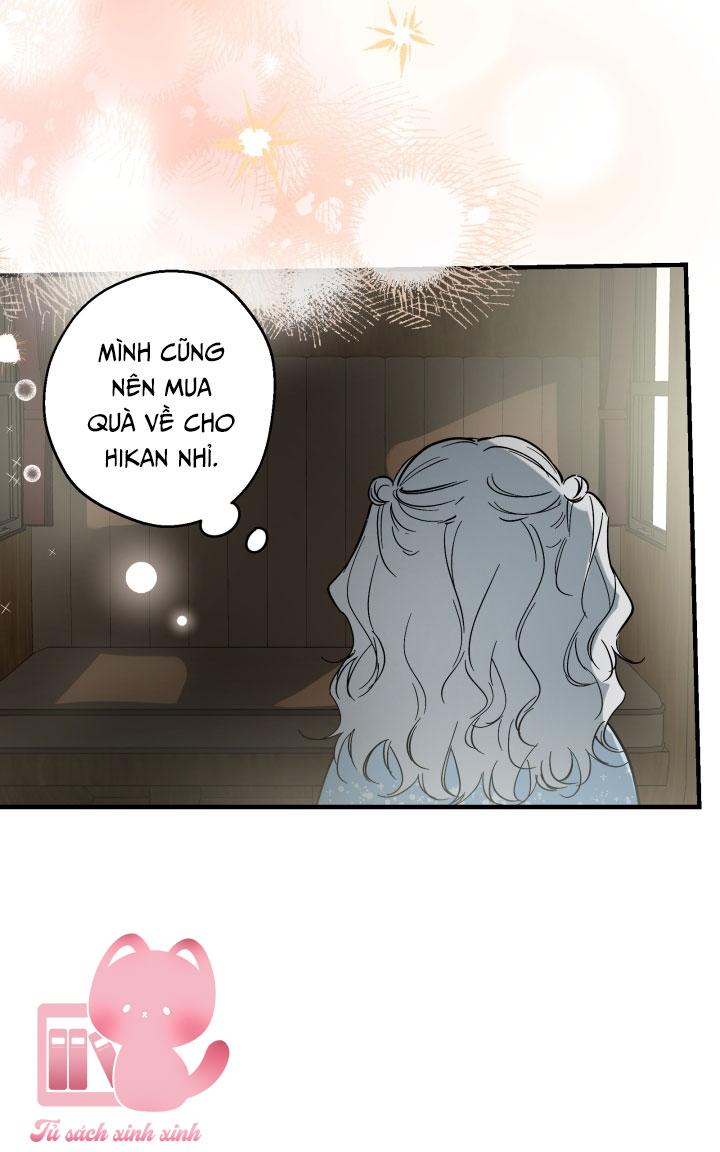 Những Nhân Vật Mạnh Nhất Thế Giới Ám Ảnh Tôi Chapter 65 - Trang 4