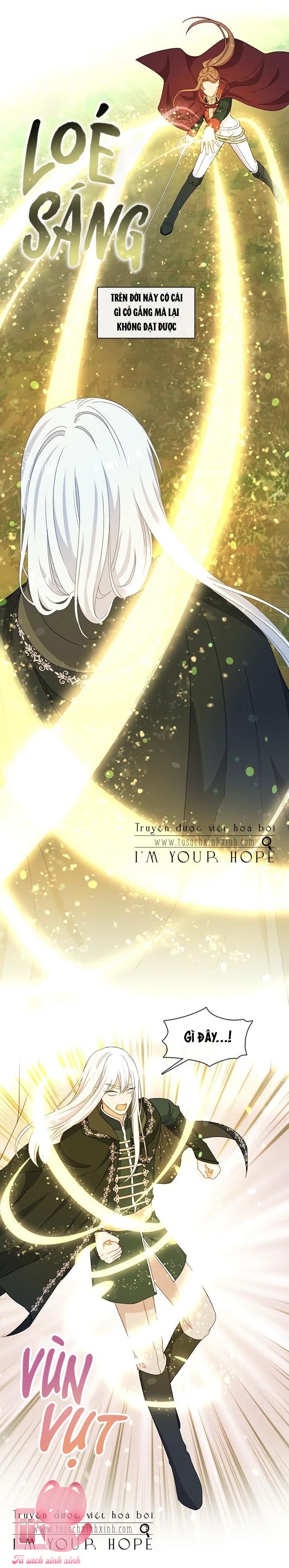 Hãy Coi Chừng Ác Nữ Chapter 43 - Trang 4