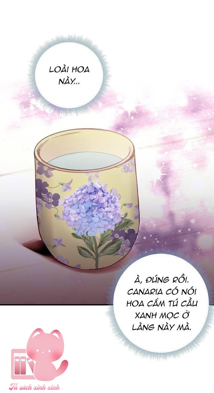 Ác Nữ Muốn Ly Hôn Chap 61 - Trang 2