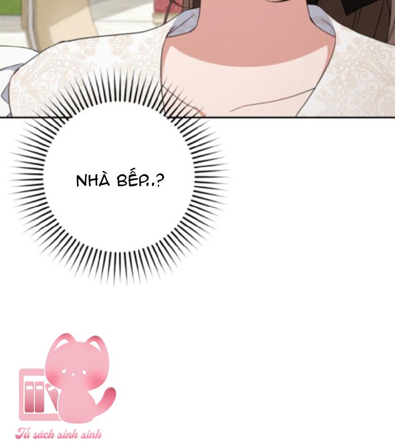 Được Yêu Thương Mà Còn Ngại Ngùng Sao! Chapter 81 - Trang 4