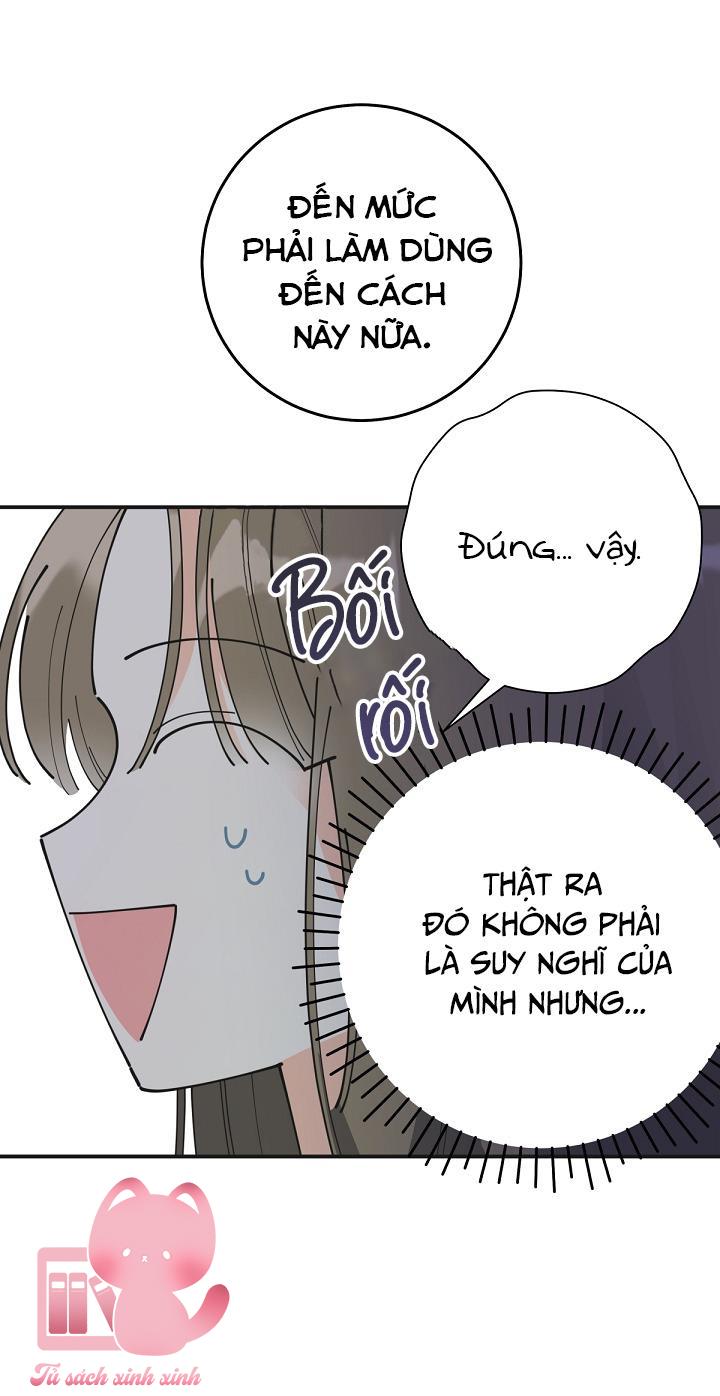 Người Hùng Của Ác Nữ Chapter 101 - Trang 4