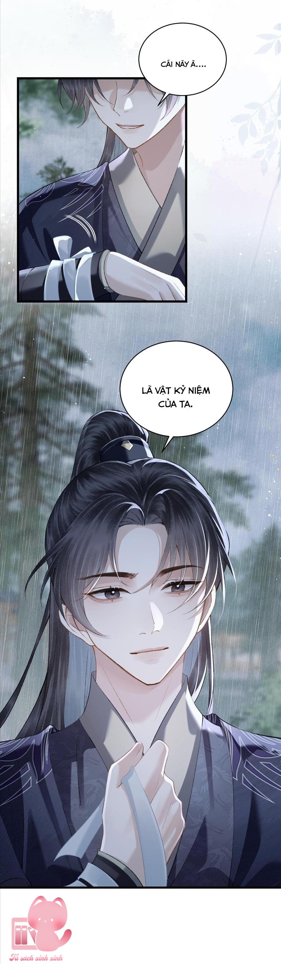 Gả Cho Vai Ác Chap 34 - Trang 2