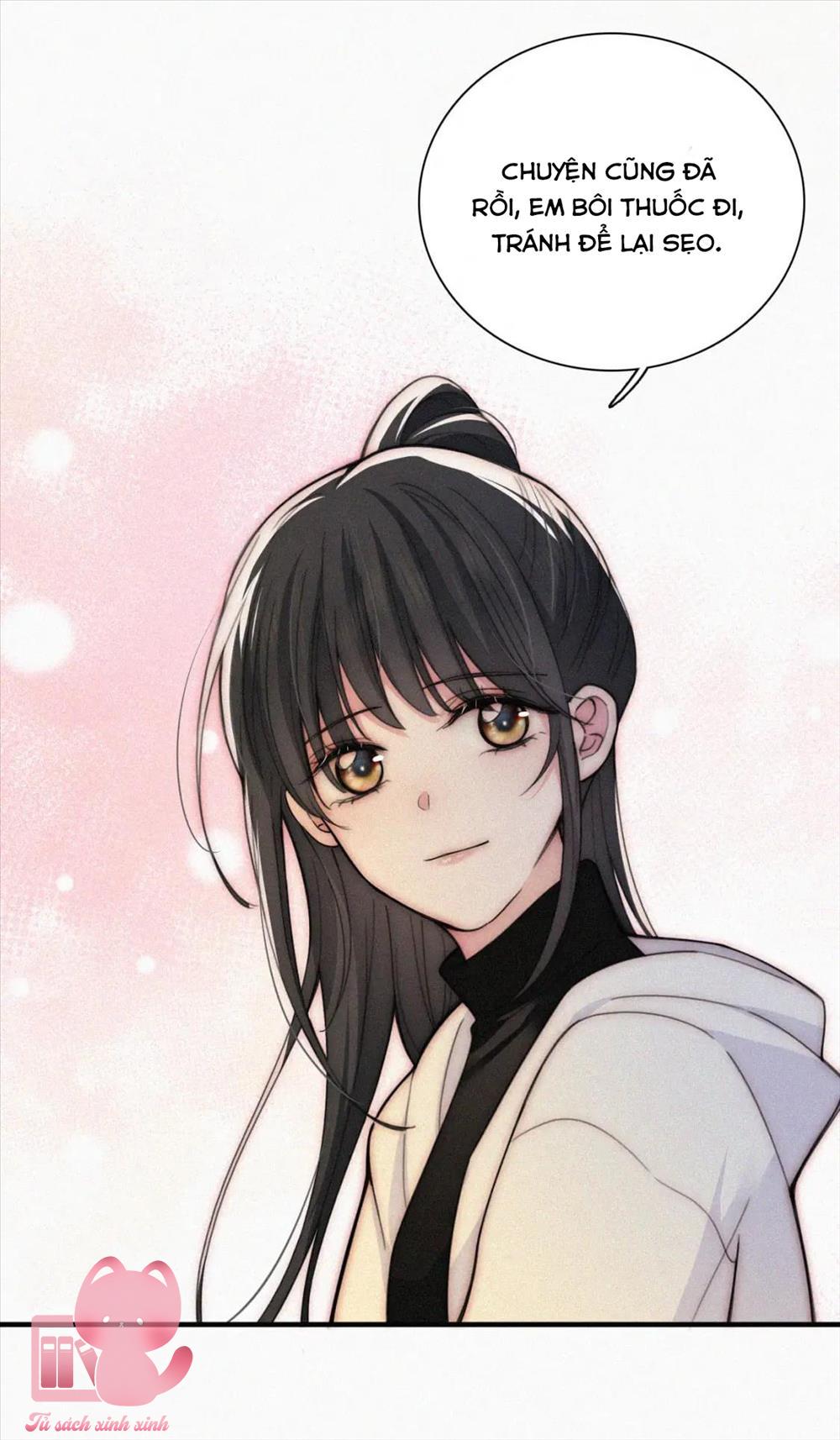 Bệnh Yêu Chap 51 - Trang 2