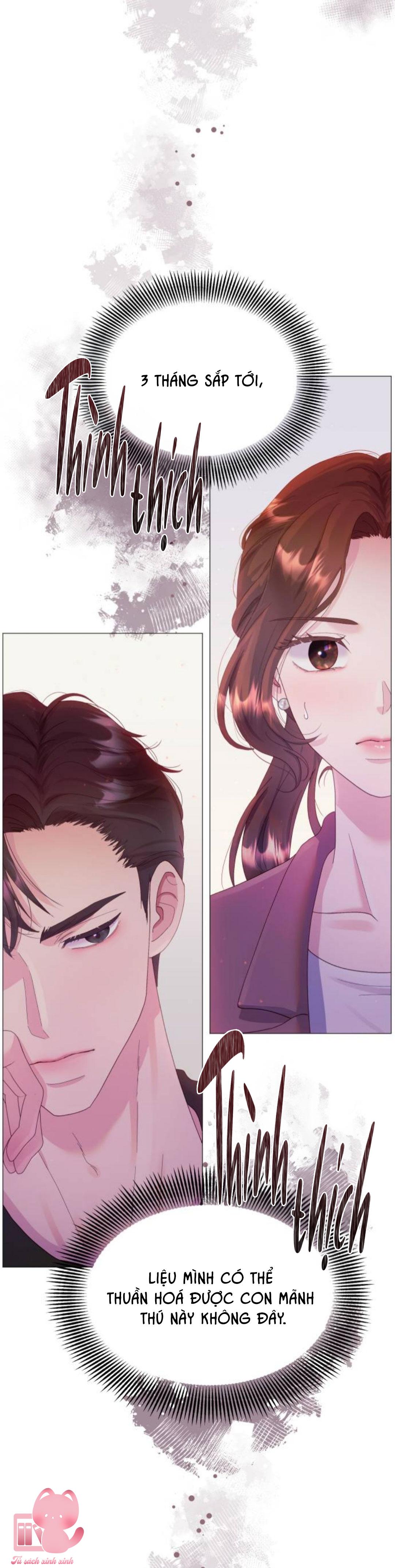 Hướng Dẫn Thu Phục Mãnh Thú Chap 1 - Trang 4