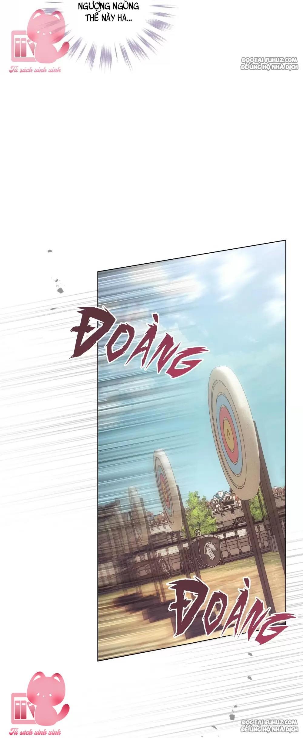 Nếu Không Vâng Lời Công Tước Chapter 40 - Trang 3