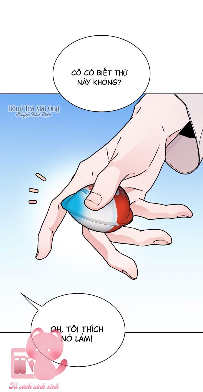 Hôn Trước Khi Ngủ Chapter 9 - Trang 4