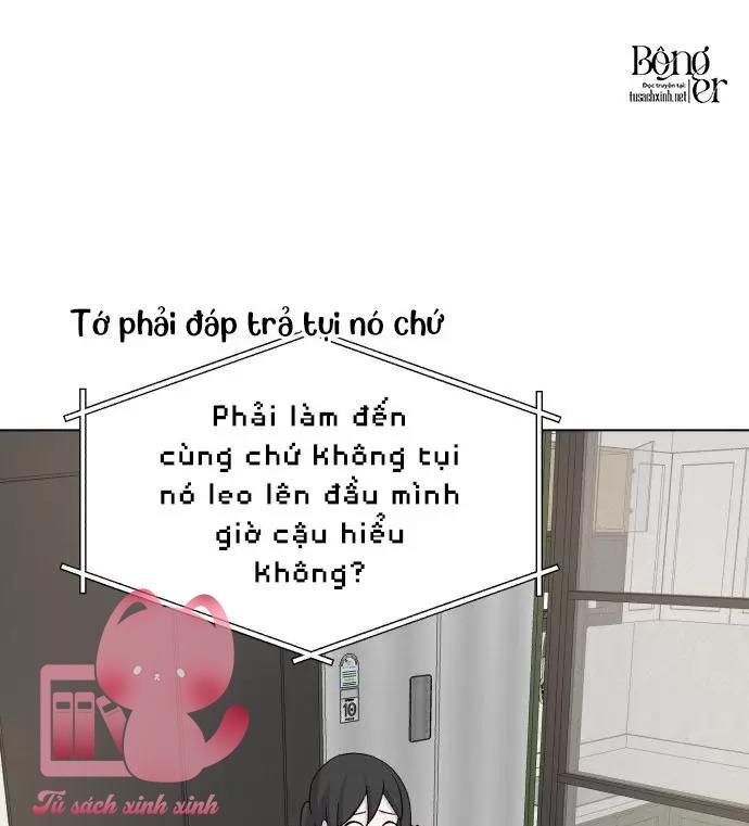 Quan Hệ Nhân Quả Chap 22 - Trang 2