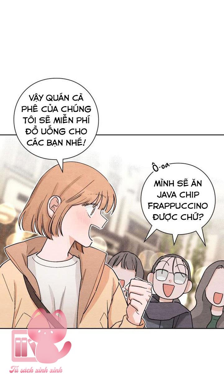 Bí Mật Thanh Xuân Chapter 1 - Trang 4