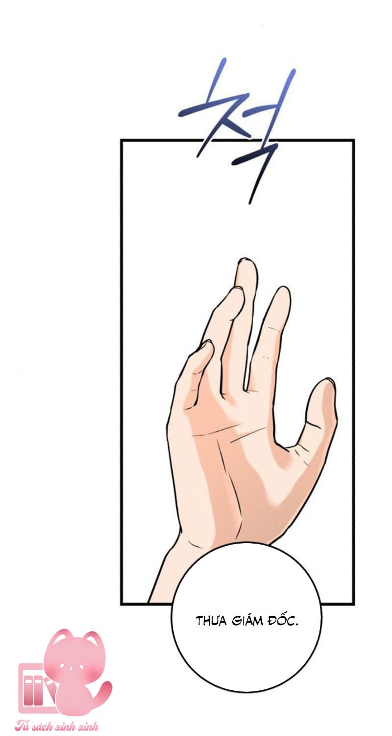 Tôi Nóng Lòng Muốn Chiếm Lấy Cô Ấy Chap 41 - Trang 3
