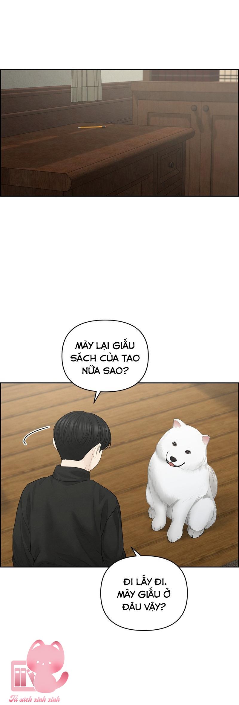 Hy Vọng Duy Nhất Chap 55 - Trang 2