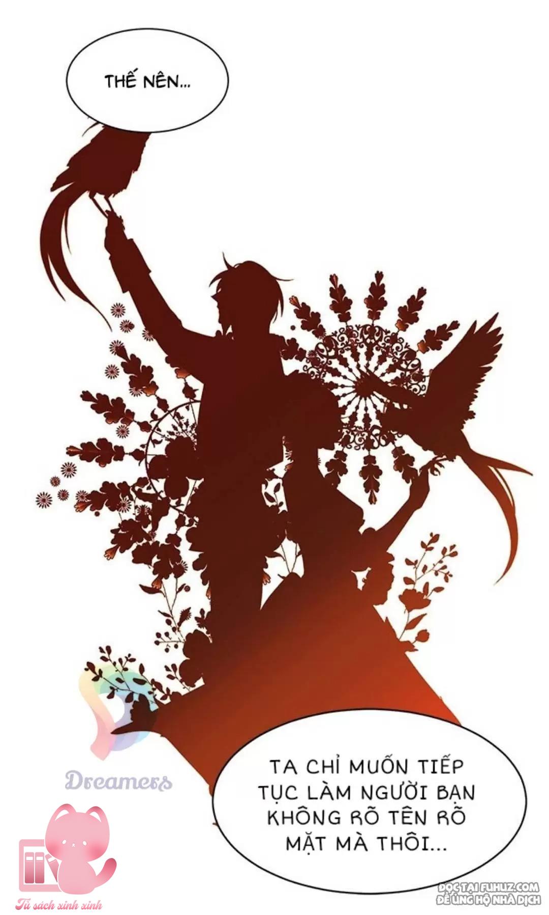 Hoàng Hậu Tái Hôn Chapter 12 - Trang 4