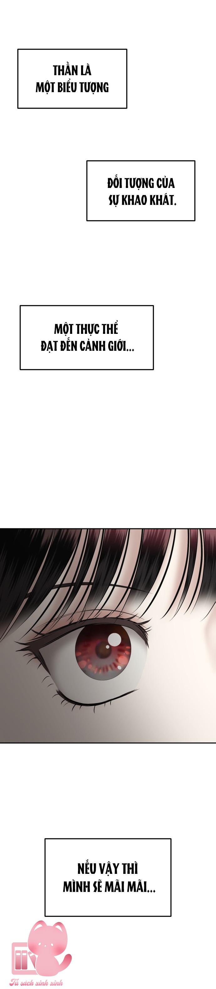 Chị Em Tranh Đấu Chap 71 - Trang 2