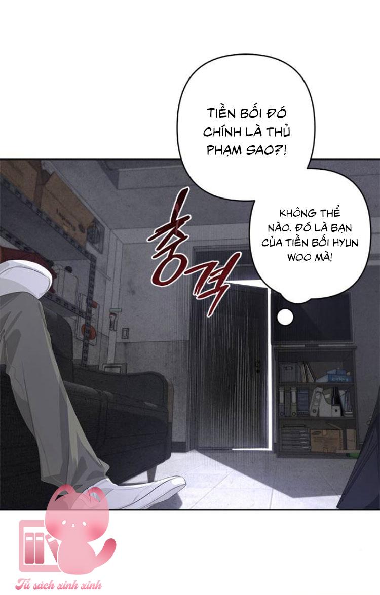 Đàn Anh Xấu Xa! Chap 56 - Trang 3
