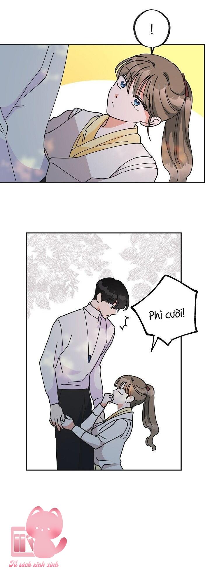 Người Hùng Của Ác Nữ Chapter 35 - Trang 4