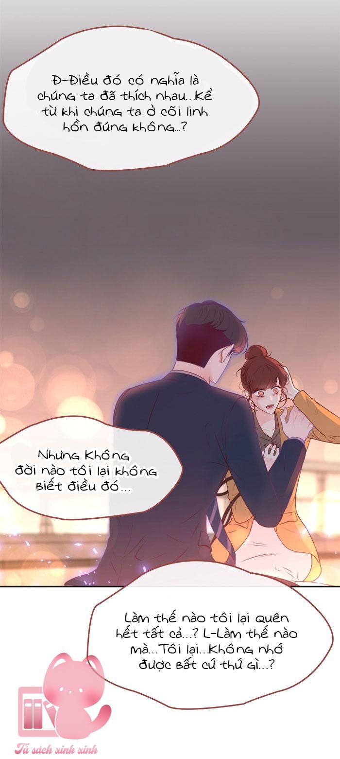 Tôi Sẽ Mang Em Đi Chap 31 - Trang 3