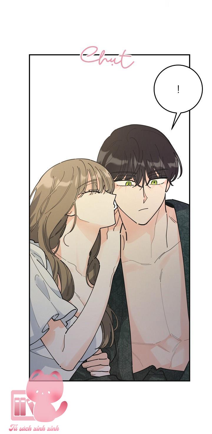 Người Hùng Của Ác Nữ Chapter 92 - Trang 4